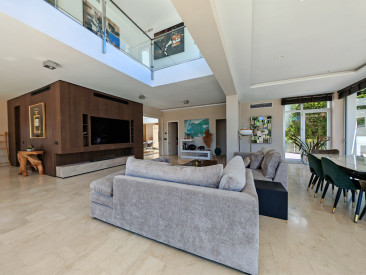Villa in Marbella — photo 6