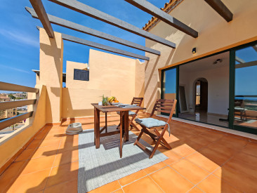 Penthouse in Estepona — photo 3