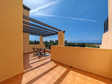 Penthouse in Estepona — photo 4