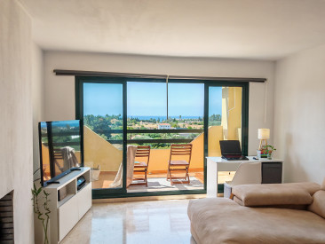 Penthouse in Estepona — photo 6