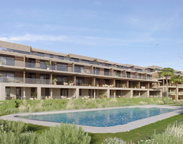 Apartment for sale in Estepona West - BHHS-MAR-06195