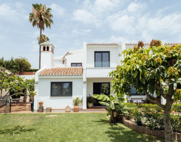 Town House for sale in Chilches - SPCRM5349