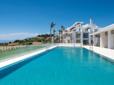 Apartment in Marbella