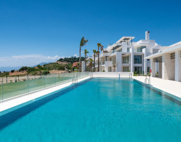 Apartment for sale in Marbella East - W-04A5RB