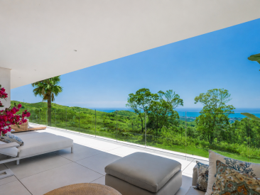 Apartment in Marbella — photo 2