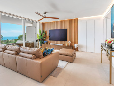 Apartment in Marbella — photo 4