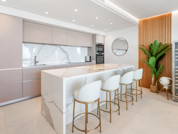 Apartment in Marbella — photo 6