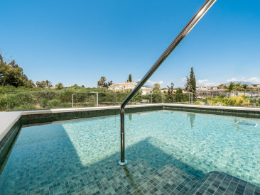 Apartment in Marbella