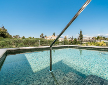 Apartment for sale in Marbella Golden Mile - W-04A3BO