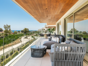 Apartment in Marbella — photo 2