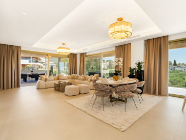 Apartment in Marbella — photo 3