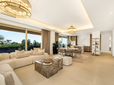 Apartment in Marbella — photo 4