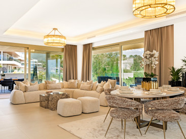 Apartment in Marbella — photo 5
