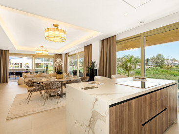 Apartment in Marbella — photo 6
