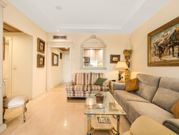 Apartment in Marbella — photo 4