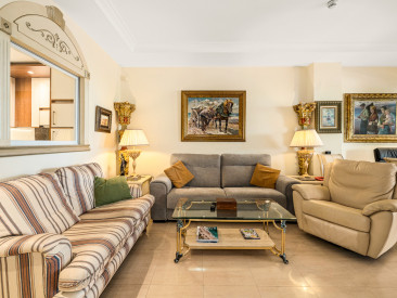 Apartment in Marbella — photo 5