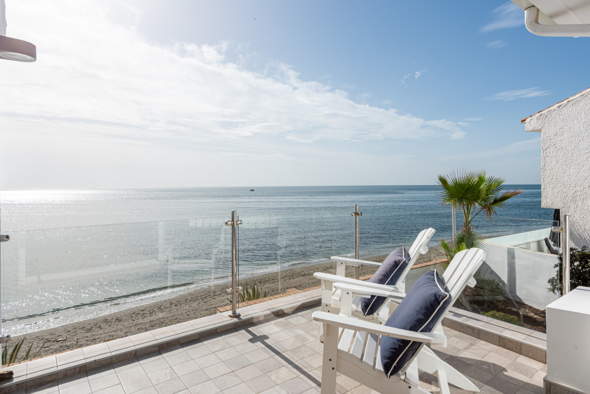 Villa in Estepona