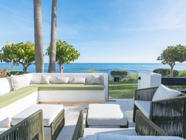 Apartment in Marbella