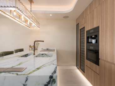 Apartment in Marbella — photo 2
