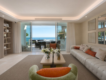 Apartment in Marbella — photo 3