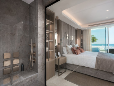 Apartment in Marbella — photo 5