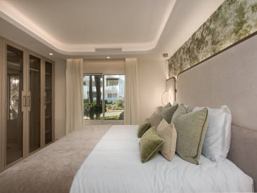 Apartment in Marbella — photo 6