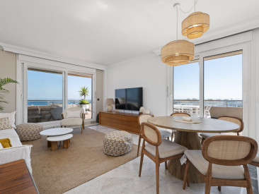 Penthouse in Marbella — photo 3