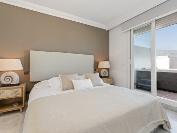 Penthouse in Marbella — photo 4