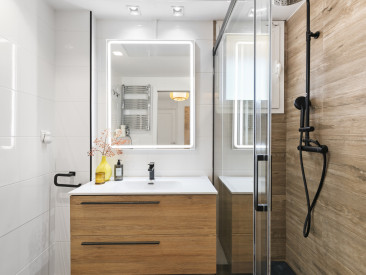 Penthouse in Marbella — photo 6