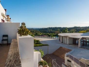 Penthouse in Estepona — photo 3