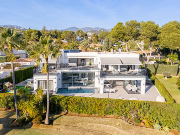 Villa in Marbella