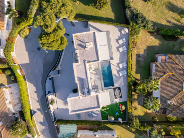 Villa in Marbella — photo 2