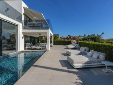 Villa in Marbella — photo 3
