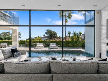 Villa in Marbella — photo 4