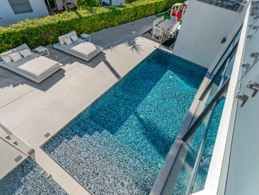 Villa in Marbella — photo 6