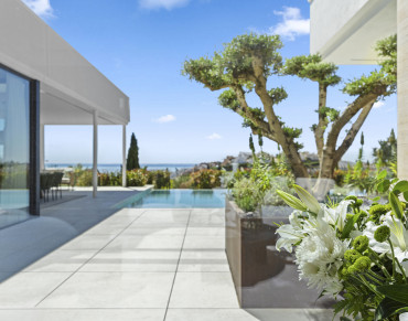 Villa for sale in Casares del Sol - 553-00190P