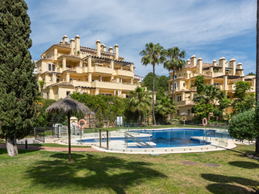 Apartment in Casares