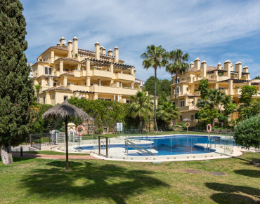 Apartment for sale in Casares del Sol - 553-00191P