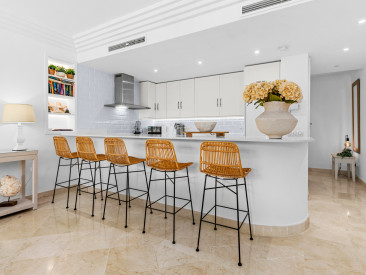 Apartment in Casares — photo 5