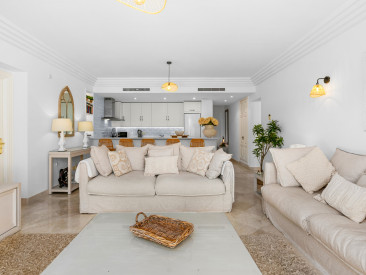 Apartment in Casares — photo 6