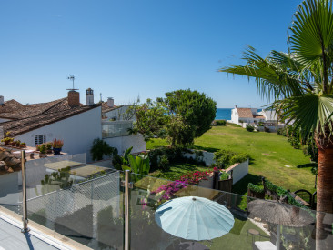 House in Estepona
