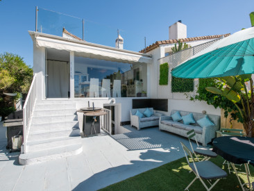 House in Estepona — photo 3