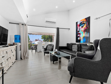 House in Estepona — photo 4
