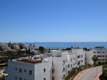 Penthouse in Miraflores