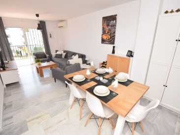 Penthouse in Miraflores — photo 2