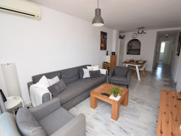 Penthouse in Miraflores — photo 4