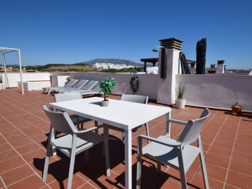 Penthouse in Miraflores — photo 5