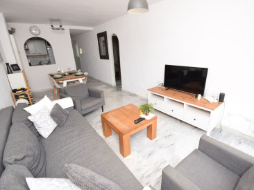 Penthouse in Miraflores — photo 6