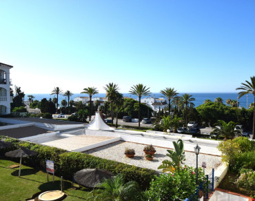 Apartment for sale in Miraflores - R5079952