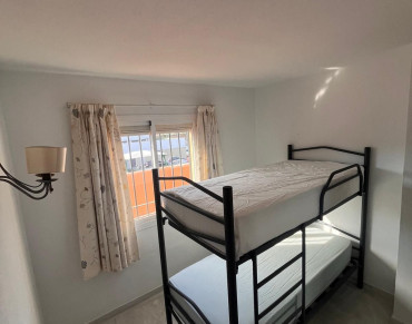 Penthouse for sale in La Cala de Mijas - R5159521